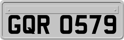 GQR0579