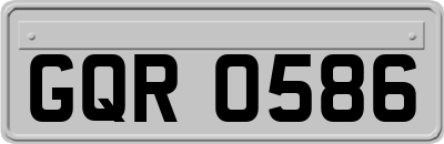GQR0586