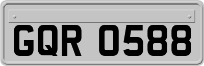 GQR0588