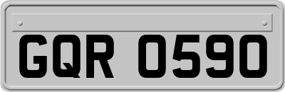 GQR0590