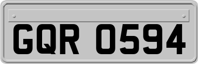 GQR0594