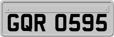 GQR0595