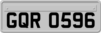 GQR0596