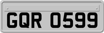 GQR0599