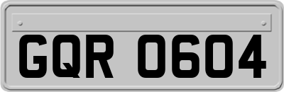 GQR0604