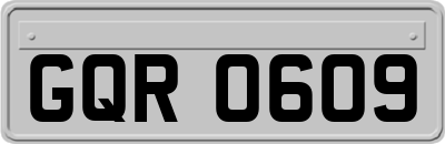 GQR0609