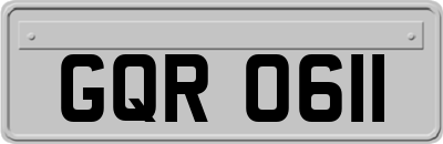 GQR0611
