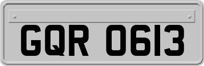 GQR0613