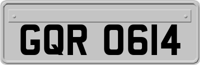 GQR0614