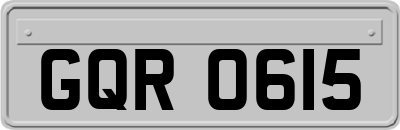 GQR0615