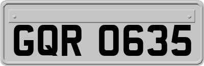 GQR0635