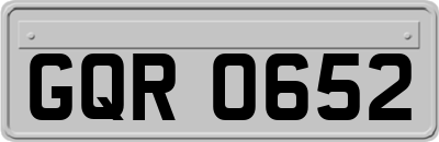 GQR0652