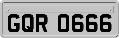 GQR0666
