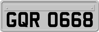 GQR0668