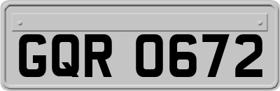 GQR0672