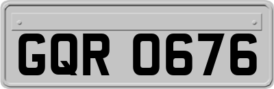 GQR0676