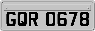 GQR0678