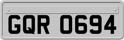 GQR0694