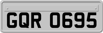 GQR0695
