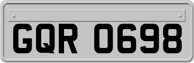 GQR0698