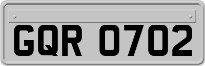 GQR0702