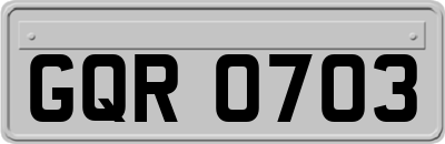 GQR0703