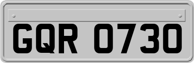 GQR0730