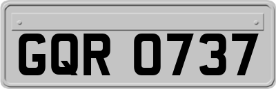 GQR0737