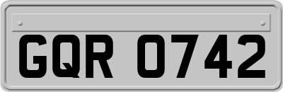 GQR0742