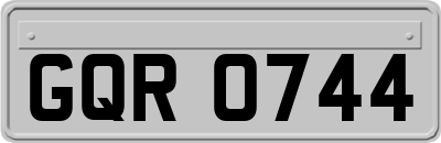 GQR0744