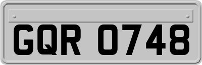 GQR0748