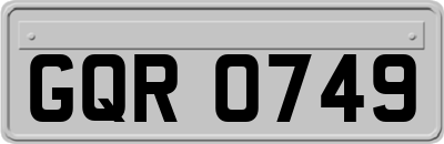 GQR0749