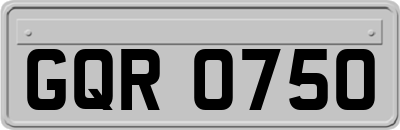 GQR0750