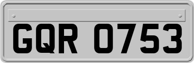 GQR0753
