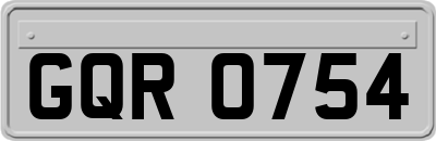 GQR0754