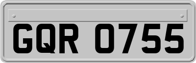 GQR0755