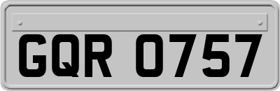 GQR0757