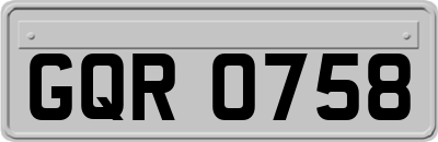 GQR0758