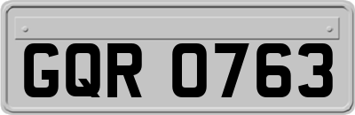 GQR0763