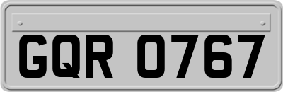 GQR0767