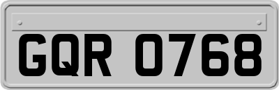GQR0768
