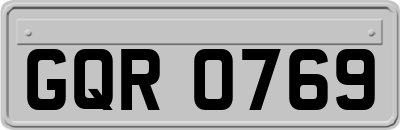 GQR0769