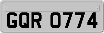 GQR0774