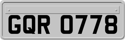 GQR0778