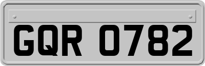 GQR0782