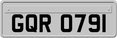 GQR0791