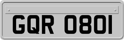 GQR0801
