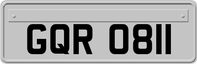 GQR0811