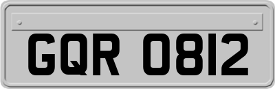 GQR0812