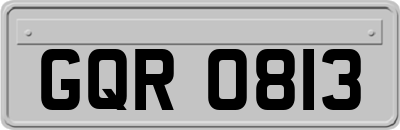 GQR0813